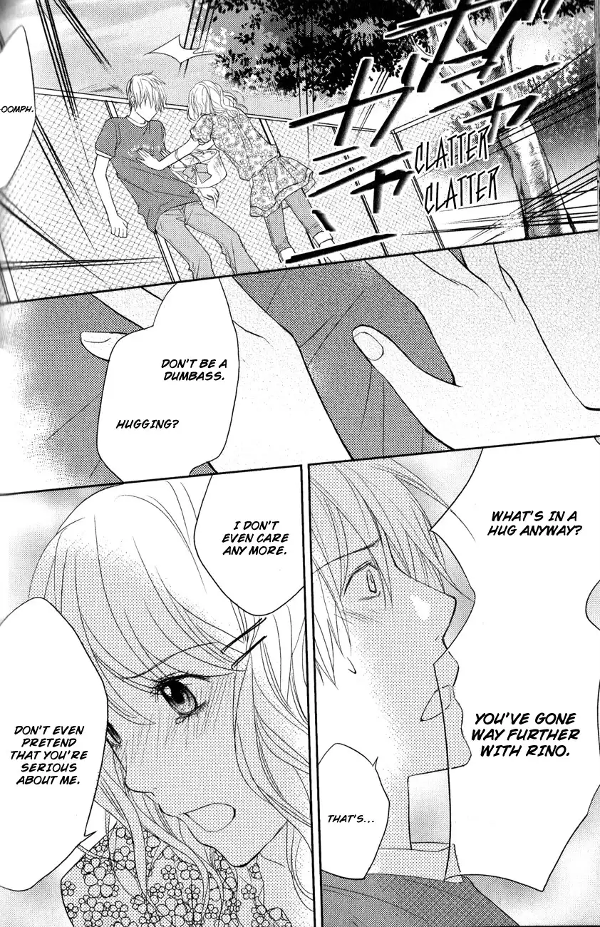 Kimi No Sei Chapter 4 62